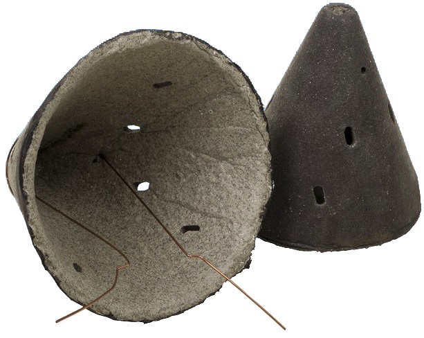 Capots de spots - Cloche de protection